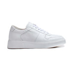 Daviot Casual Shoe // White (Euro Size:39)