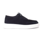 Kyler Casual Shoe // Navy Nubuck (Euro Size:39)