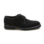 Kay Suede Classic Shoe // Black Suede (Euro Size:38)