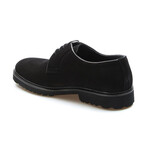 Kay Suede Classic Shoe // Black Suede (Euro Size:38)