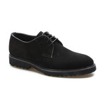 Kay Suede Classic Shoe // Black Suede (Euro Size:38)