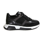 Wade Casual Shoe // Black (Euro Size:39)