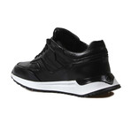 Shanahan Casual Shoe // Black (Euro Size:39)