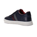 Doc Casual Shoe // Navy Blue (Euro Size:39)