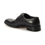 Page Classic Shoe // Black (Euro Size:36)