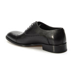 Sean Classic Shoe // Black (Euro Size:38)