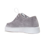 Tavion Casual Shoe // Gray Nubuck (Euro Size:39)