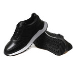 Shanahan Casual Shoe // Black (Euro Size:39)