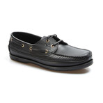 Gabriel Casual Shoe // Black (Euro Size:38)