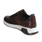 Blaze Casual Shoe // Coffee (Euro Size:39)