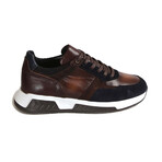 Blaze Casual Shoe // Coffee (Euro Size:39)