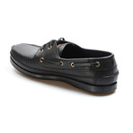 Gabriel Casual Shoe // Black (Euro Size:38)