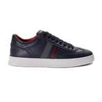 Doc Casual Shoe // Navy Blue (Euro Size:39)