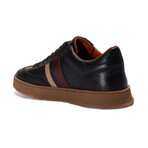 Nolen Casual Shoe // Black (Euro Size:39)