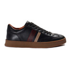 Nolen Casual Shoe // Black (Euro Size:39)