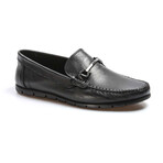 Grand Casual Shoe // Black (Euro Size:39)