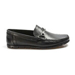 Grand Casual Shoe // Black (Euro Size:39)