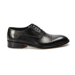 Sean Classic Shoe // Black (Euro Size:38)