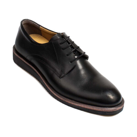 Ty Classic Shoe // Black (Euro Size:39)