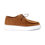 Holland Casual Shoe // Cinnamon Nubuck (Euro Size:39)