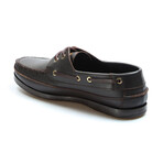 Mardel Casual Shoe // Coffee (Euro Size:38)