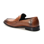 Andrews Classic Shoe // Tan (Euro Size:38)