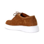 Holland Casual Shoe // Cinnamon Nubuck (Euro Size:39)