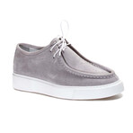 Tavion Casual Shoe // Gray Nubuck (Euro Size:39)