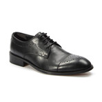 Page Classic Shoe // Black (Euro Size:36)