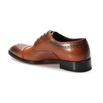 Diarmuid Classic Shoe // Tan (Euro Size:38)