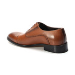 Bearnard Classic Shoe // Tan (Euro Size:38)