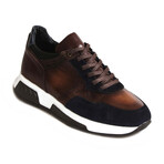 Blaze Casual Shoe // Coffee (Euro Size:39)