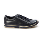 Devlin Casual Shoe // Navy blue (Euro Size:39)