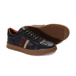 Nolen Casual Shoe // Black (Euro Size:39)