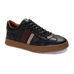 Nolen Casual Shoe // Black (Euro Size:39)