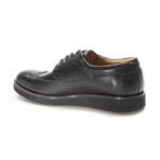 Riggs Classic Shoe // Black (Euro Size:39)