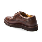 Mendel Classic Shoe // Coffee (Euro Size:39)