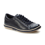 Devlin Casual Shoe // Navy blue (Euro Size:39)