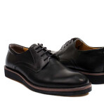 Ty Classic Shoe // Black (Euro Size:39)