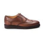 Cortland Classic Shoe // Tan (Euro Size:38)