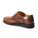 Cortland Classic Shoe // Tan (Euro Size:38)