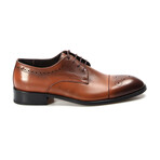 Diarmuid Classic Shoe // Tan (Euro Size:38)