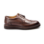 Mendel Classic Shoe // Coffee (Euro Size:39)