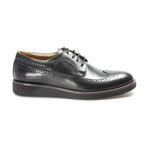 Riggs Classic Shoe // Black (Euro Size:39)