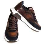 Blaze Casual Shoe // Coffee (Euro Size:39)