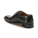 Middleton Classic Shoe // Black (Euro Size:39)