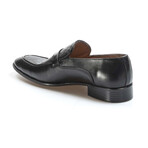 Peters Classic Shoe // Black (Euro Size:39)