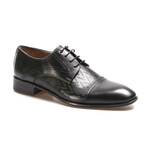 Middleton Classic Shoe // Black (Euro Size:39)