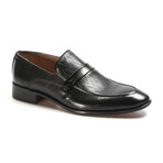 Peters Classic Shoe // Black (Euro Size:39)