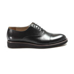 Hawkins Casual Shoe // Black (Euro Size:39)